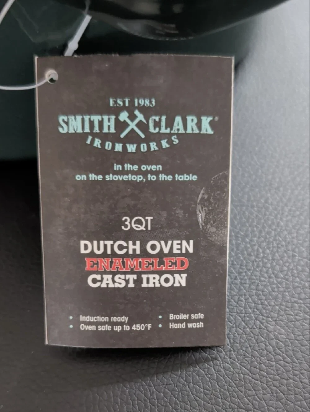 smith & clark smith clark